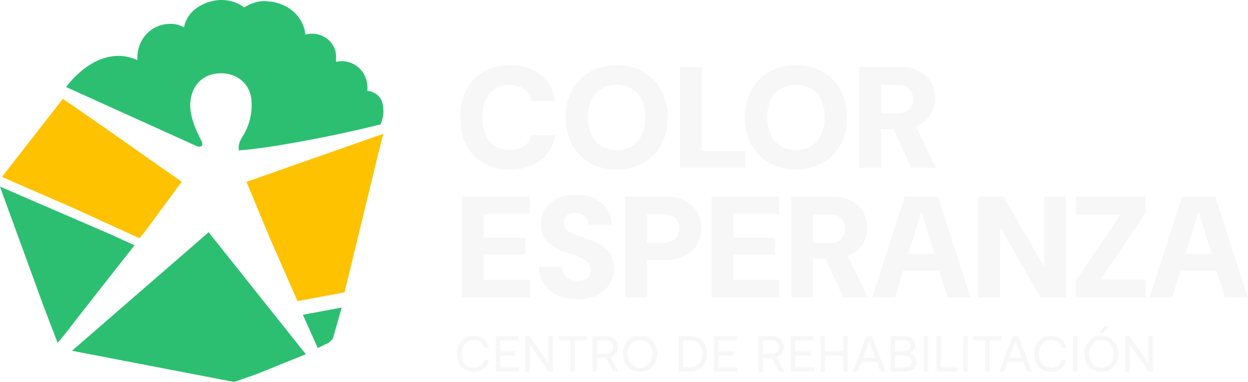 Comunidad Color Esperanza